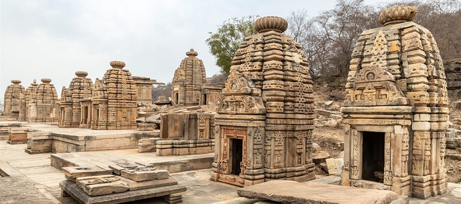 bateshwar temple