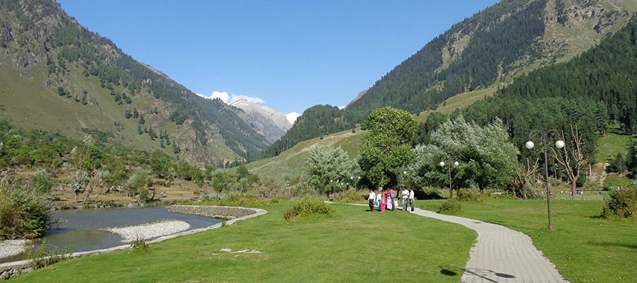 betaab valley