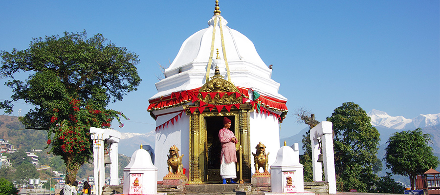 bindebheshni temple