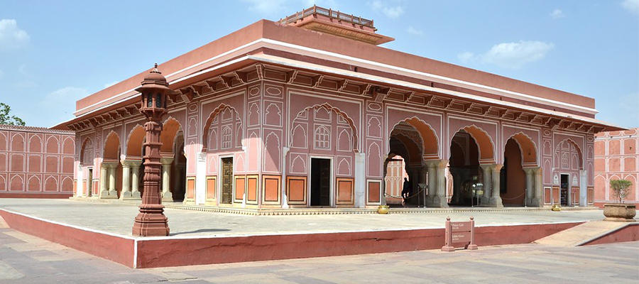 diwan e khas