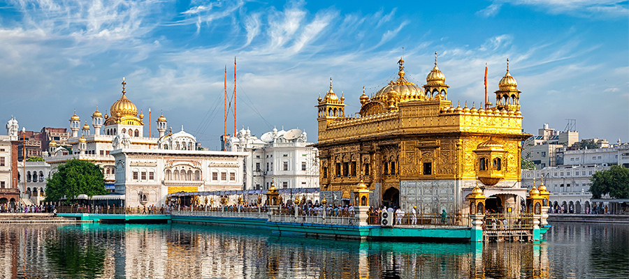 golden temple