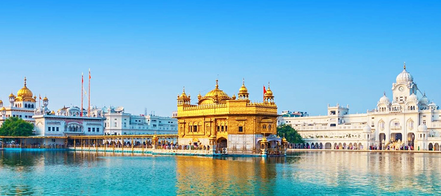 golden temple