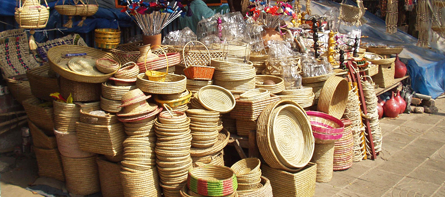 handicrafts patnitop