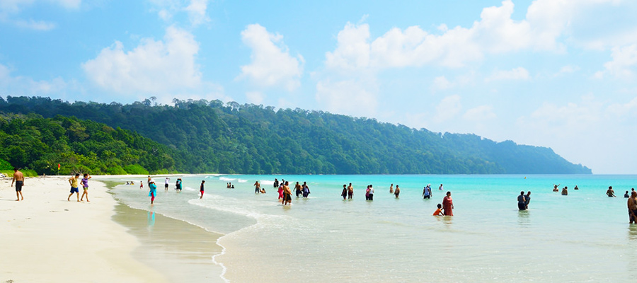 havelock island