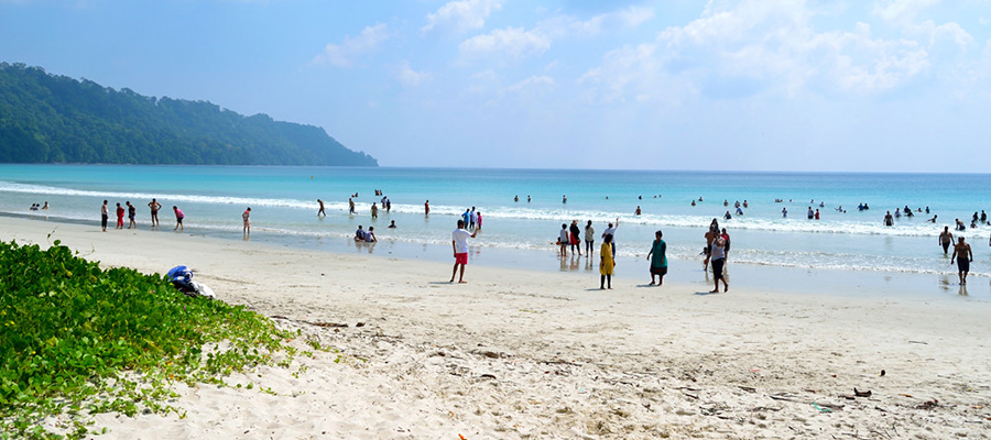 havelock island