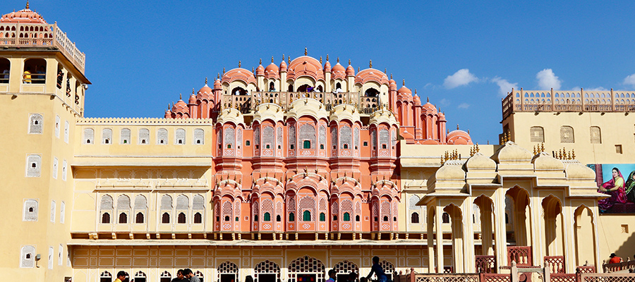 hawa mahal