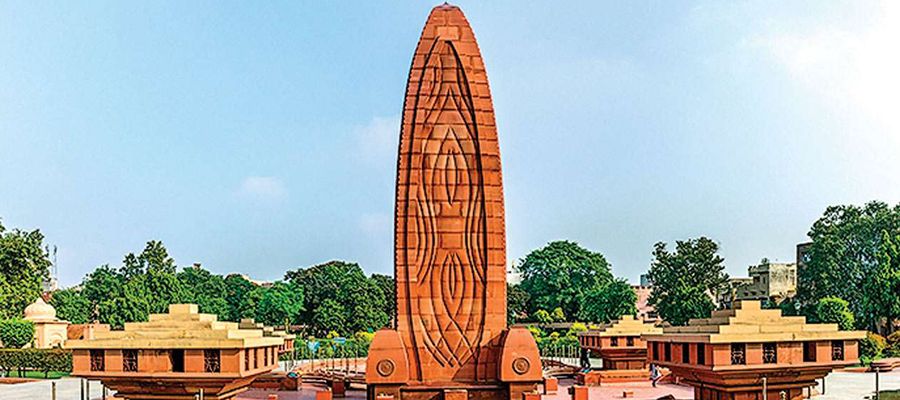 jallianwala bagh