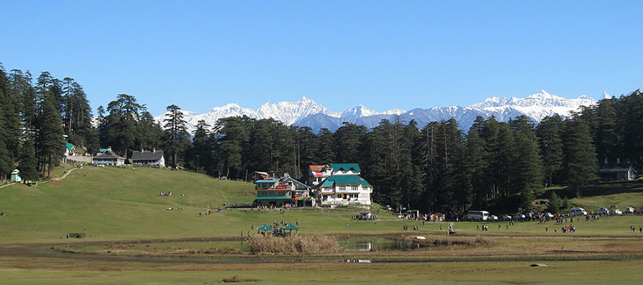 khajjiar