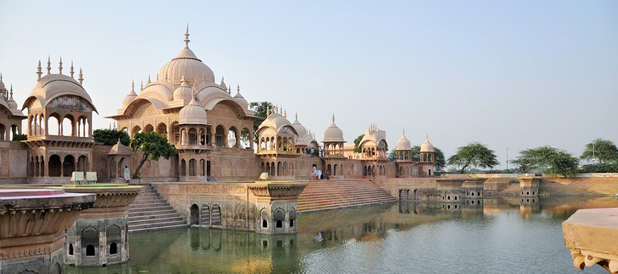 kusum sarovar