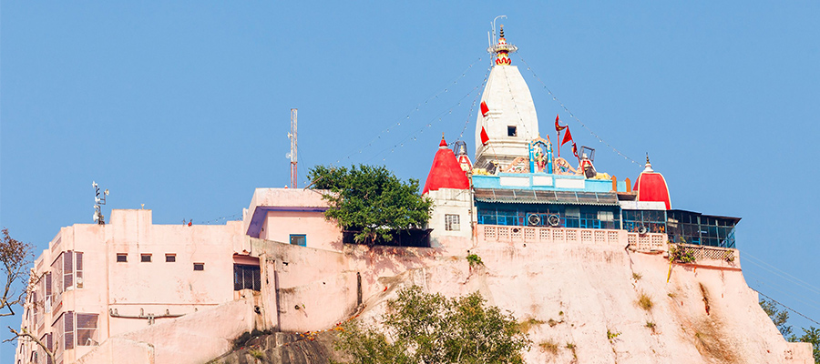 mansa devi temple