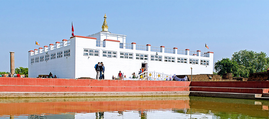 maya temple