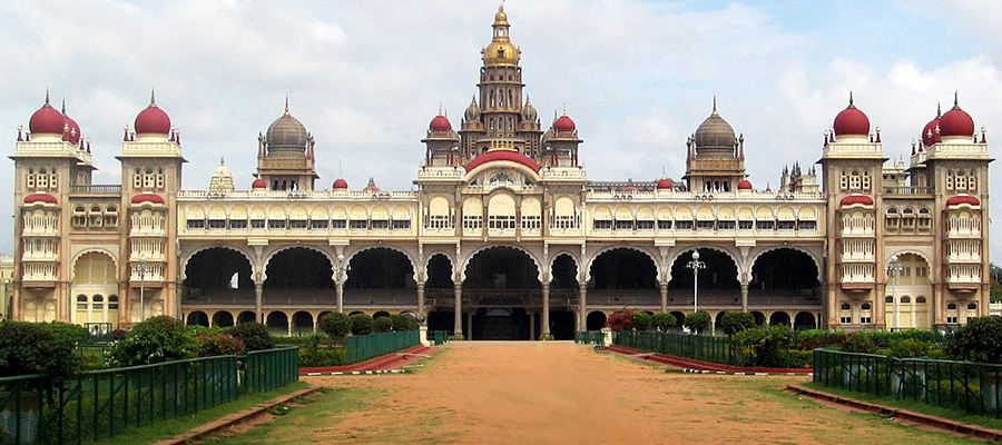 mysore palace