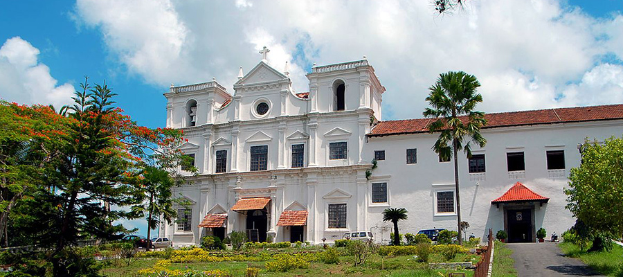 raia rachol seminary