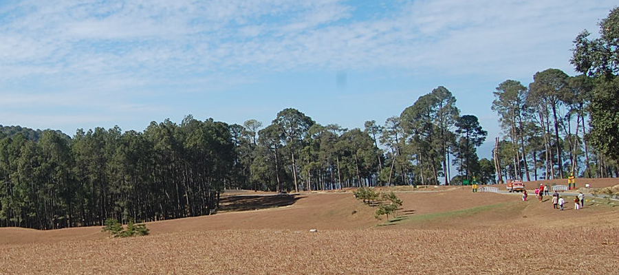 ranikhet