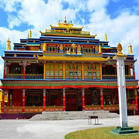 ranka monastery