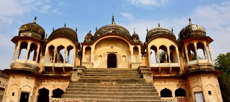 humayun tomb