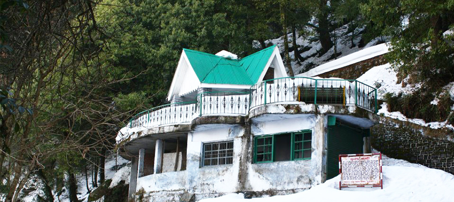 subhash baoli dalhousie