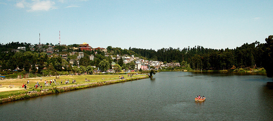 sumendu lake