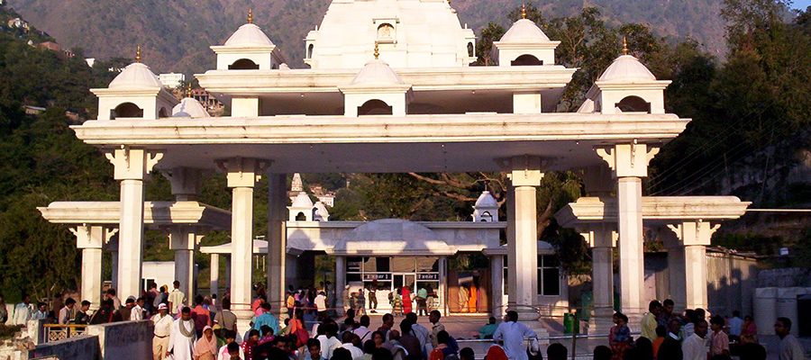 vaishno devi