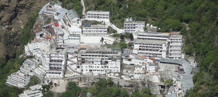 vaishno devi