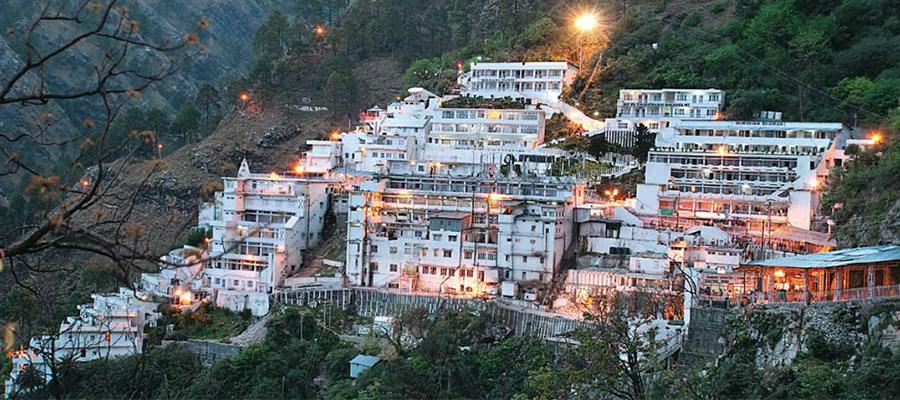 vaishno devi